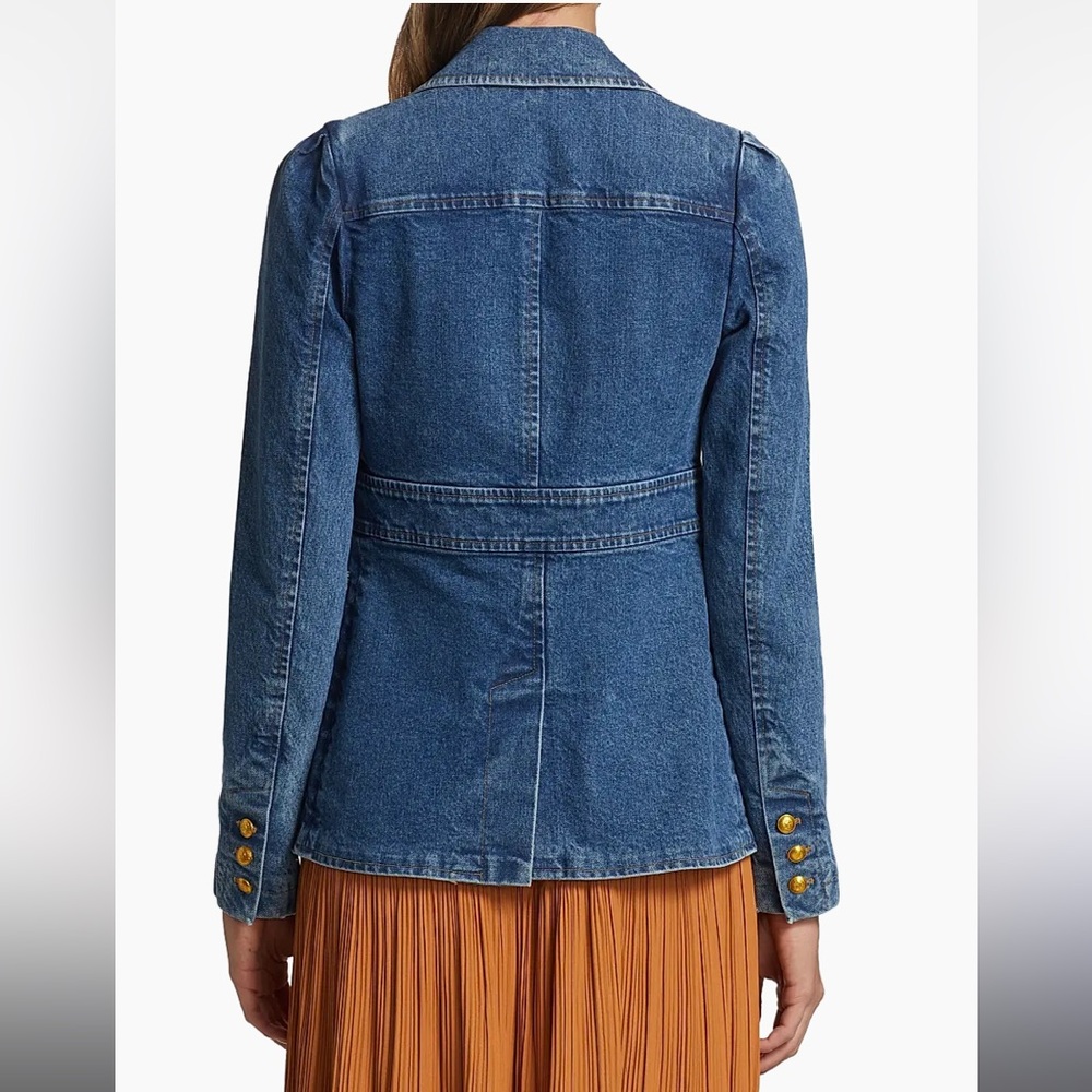 A.L.C. Amelia Jacket - Picture 4 of 9
